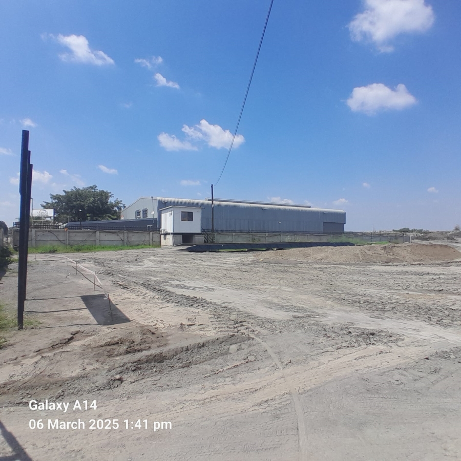 Commercial Property for Sale in Zinniaville North West